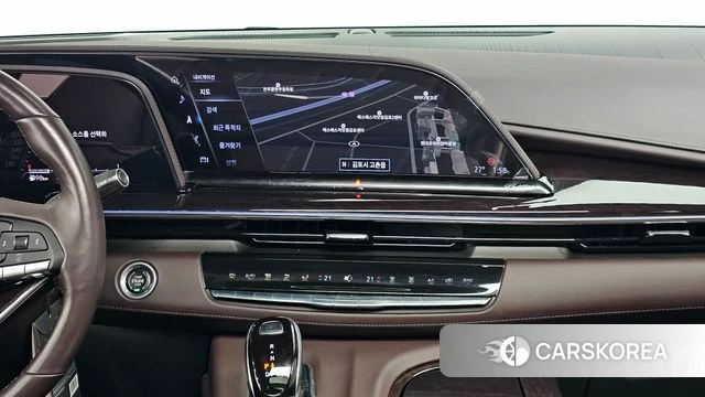 Cadillac Escalade 5th Generation id 4500405 из Кореи 7