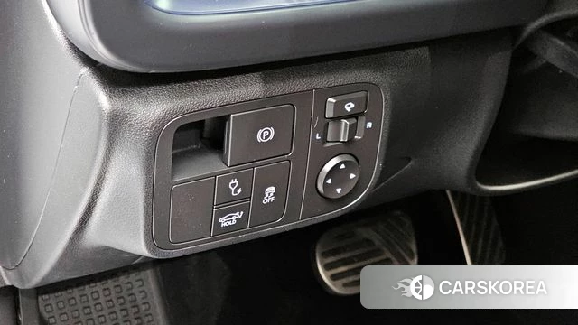 Hyundai Ionic 6 id 4316058 из Кореи 7