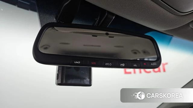 Kia The New Carnival id 3834568 из Кореи 7