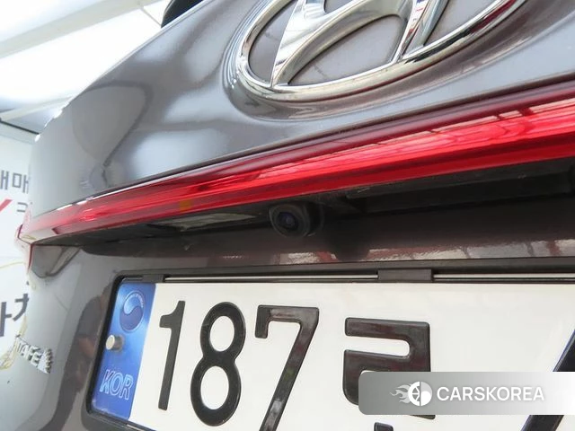 Hyundai The New Santa Fe id 4402590 из Кореи 7