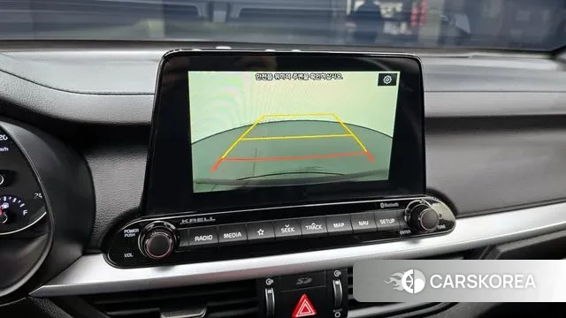 Kia Come New K3 id 3753573 из Кореи 7