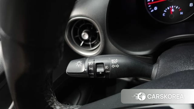 Kia Come New K3 id 4225393 из Кореи 7