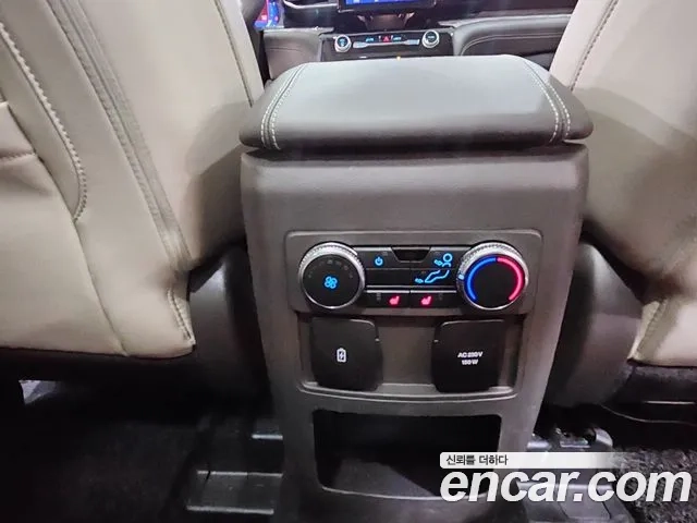 Ford Explorer 6th Generation id 2874759 из Кореи 7