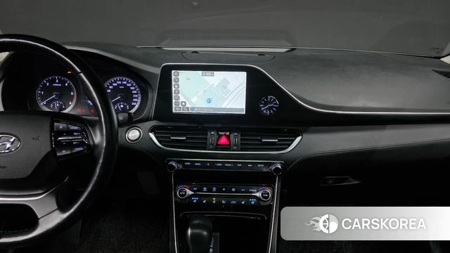 Hyundai Grandeur IG id 3845956 из Кореи 7