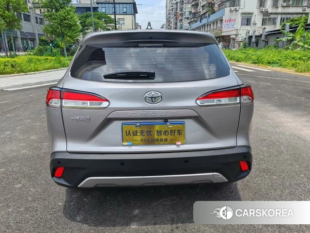 Toyota Corolla Sharp amplifier id 4392179 из Китая 7
