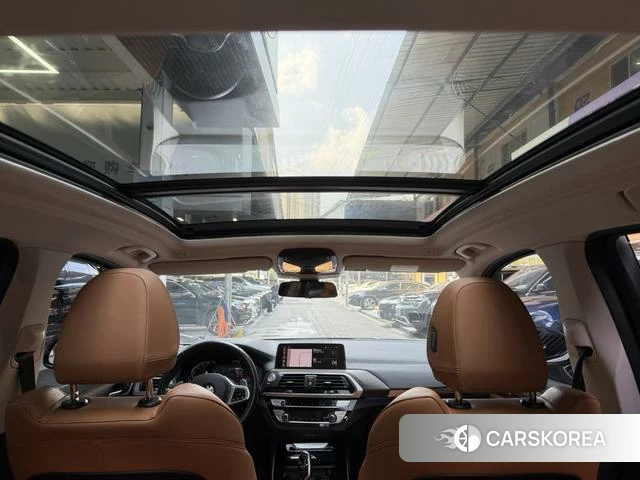 BMW X3 id 4271830 из Китая 7