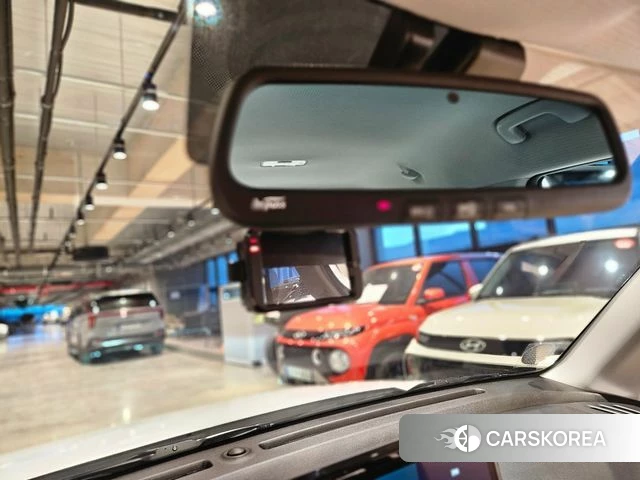 Hyundai The New Casper id 4607252 из Кореи 7