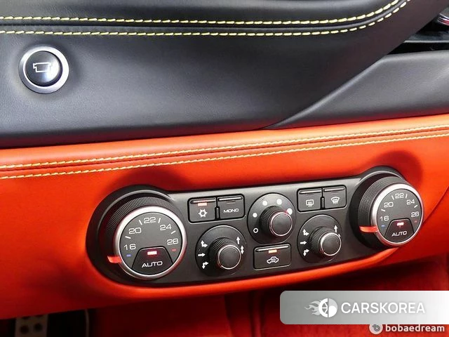 Ferrari 488 Spider id 4727963 из Кореи 7