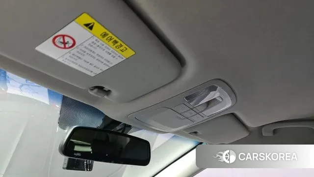 Ssangyong Tivoli Armor id 3627226 из Кореи 7