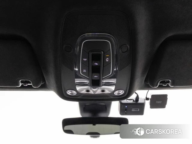 Bentley Bentayga id 3823703 из Кореи 7