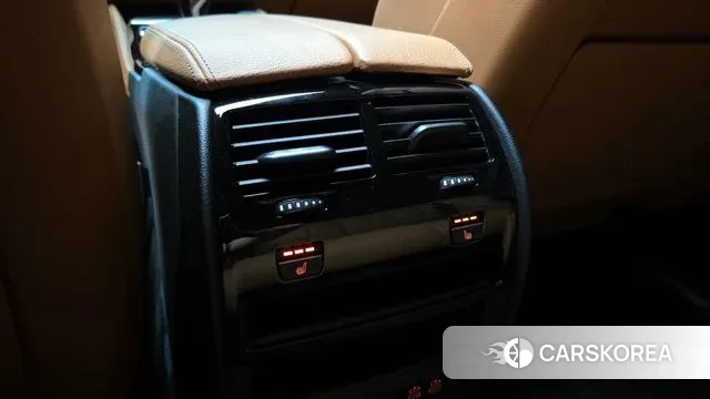 BMW 5 Series (G30) id 3054018 из Кореи 7