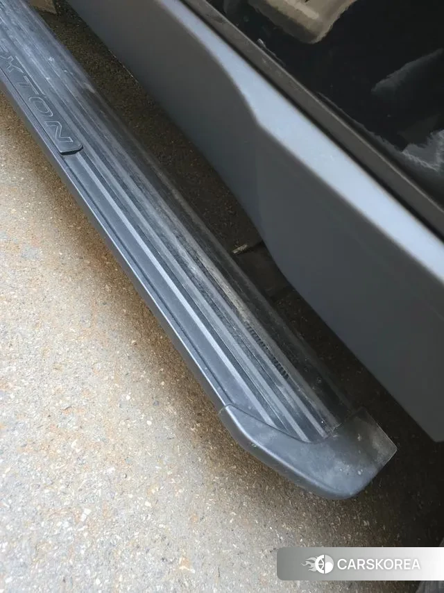 Ssangyong All New Rexton id 3721558 из Кореи 7