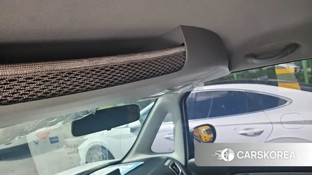 Kia The New Ray id 3038108 из Кореи 7