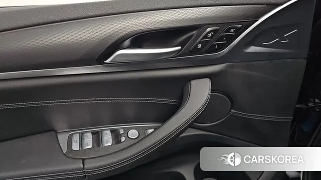 BMW X4 (G02) id 3436972 из Кореи 7