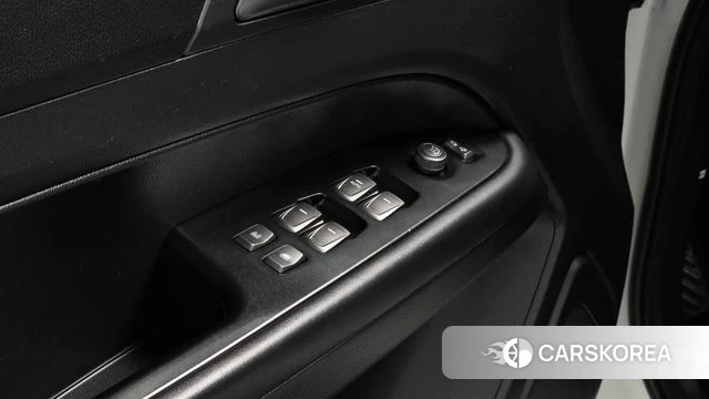 Ssangyong The New Rexton Sports Cannes id 4619233 из Кореи 7