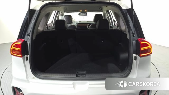 Kia Niro Plus id 4608551 из Кореи 7