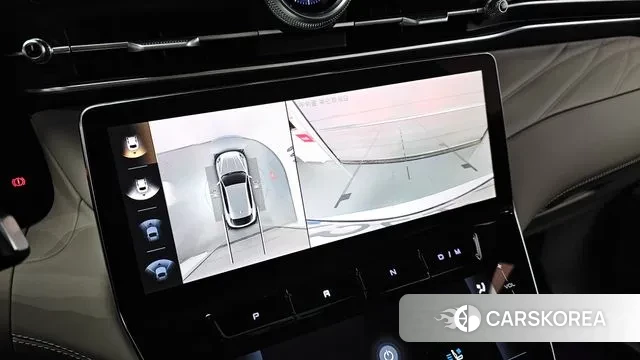 Maserati Grecale id 3716229 из Кореи 7