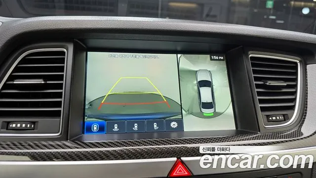 Genesis G80 id 2813723 из Кореи 7