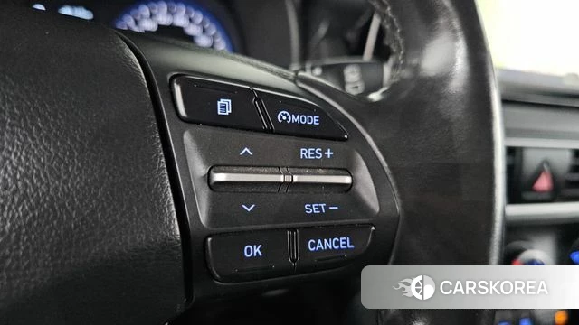 Hyundai Kona id 4642656 из Кореи 7