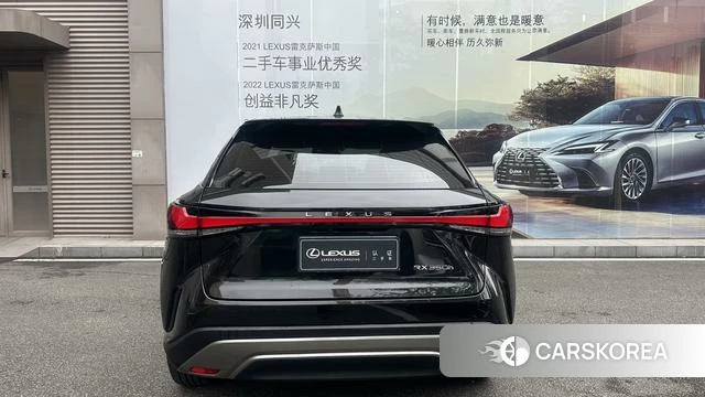 Lexus RX id 4274456 из Китая 7