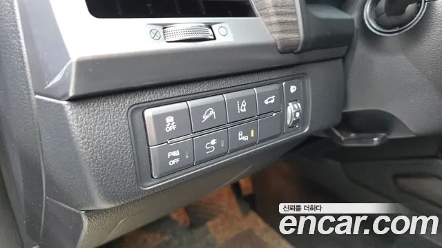 Ssangyong G4 Rexton id 2891748 из Кореи 7