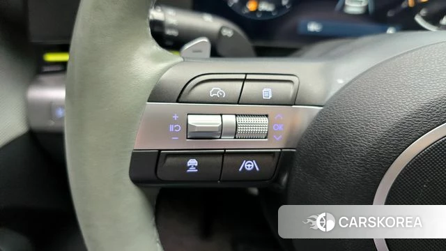 Hyundai Kona (SX2) id 3934062 из Кореи 7