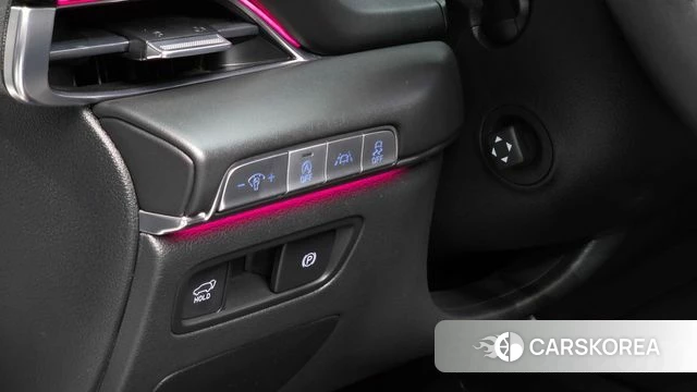 Genesis GV80 id 3860900 из Кореи 7