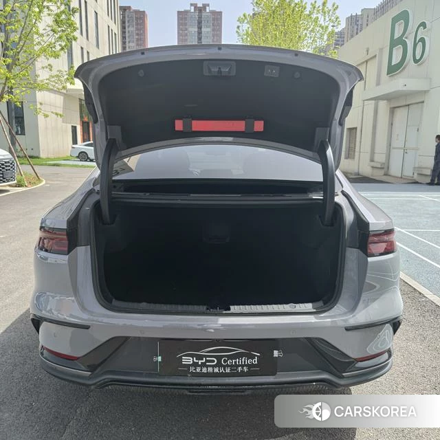 BYD Han DM id 4221848 из Китая 7