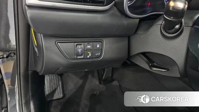 Genesis G70 id 3612819 из Кореи 7