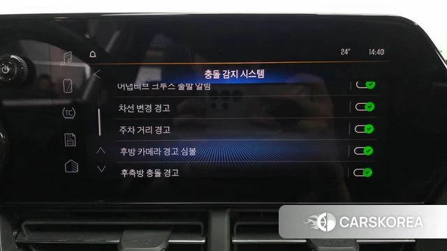 Chevrolet (GM Daewoo) Trax Crossover id 4603014 из Кореи 7