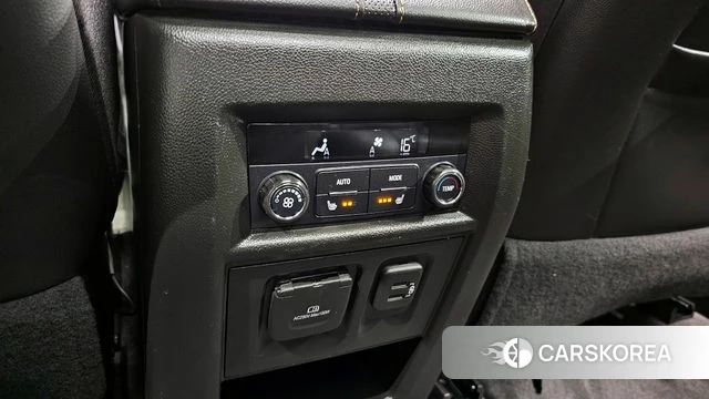 Chevrolet (GM Daewoo) Traverse id 3954885 из Кореи 7