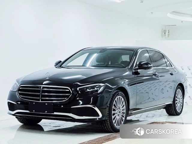 Mercedes-Benz E-class id 4263254 из Китая 7