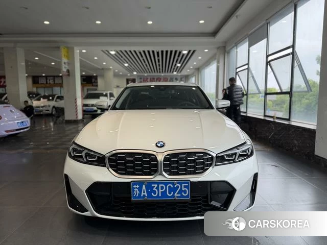 BMW 3 series id 4277507 из Китая 7