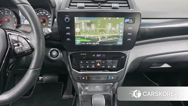 Ssangyong The New Tivoli id 3751032 из Кореи 7