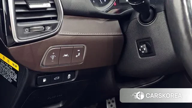 Hyundai Grandeur IG Hybrid id 3024457 из Кореи 7