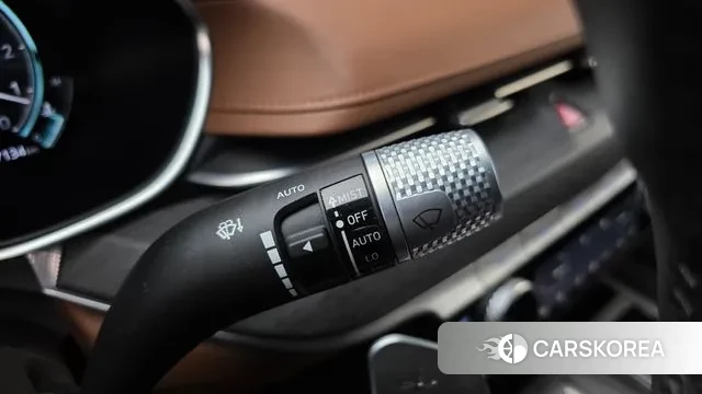 Genesis G80 (RG3) id 3395319 из Кореи 7