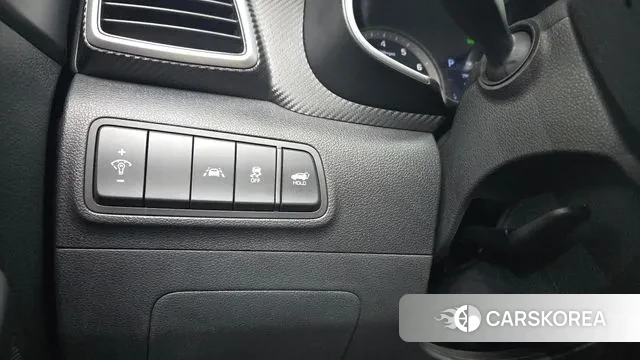 Hyundai All New Tucson id 3592880 из Кореи 7