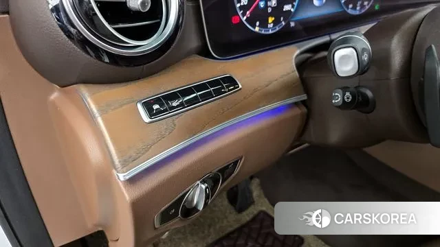 Mercedes-Benz E-Class W213 id 3233800 из Кореи 7