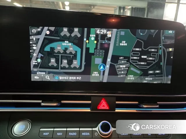 Hyundai Avante (CN7) id 3454073 из Кореи 7