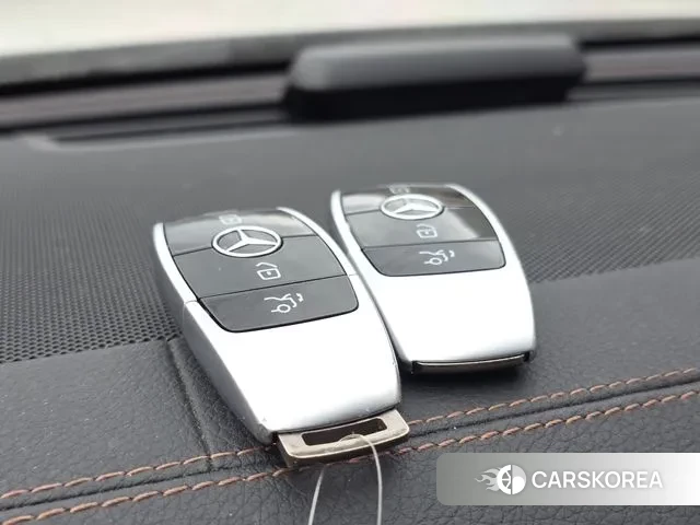 Mercedes-Benz E-Class W213 id 3013532 из Кореи 7