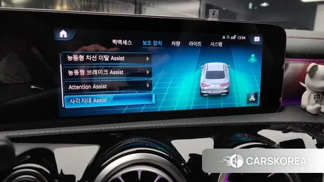 Mercedes-Benz CLA-Class C118 id 3439385 из Кореи 7