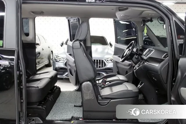 Kia The New Ray id 3011948 из Кореи 7