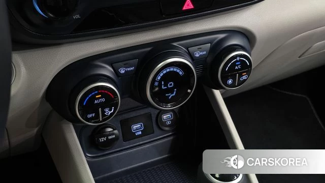 Hyundai Venue id 4482650 из Кореи 7