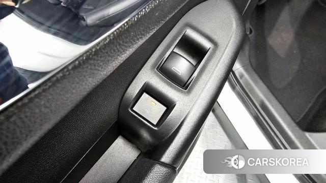 Chevrolet (GM Daewoo) Trailblazer id 3924248 из Кореи 7