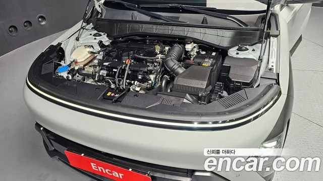 Hyundai Kona (SX2) id 2664348 из Кореи 7