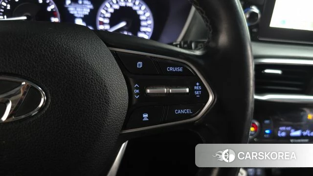 Hyundai Santa Fe TM id 4344974 из Кореи 7