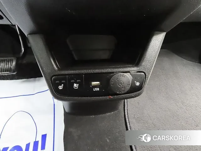 Kia The New Kia Ray id 3353362 из Кореи 7