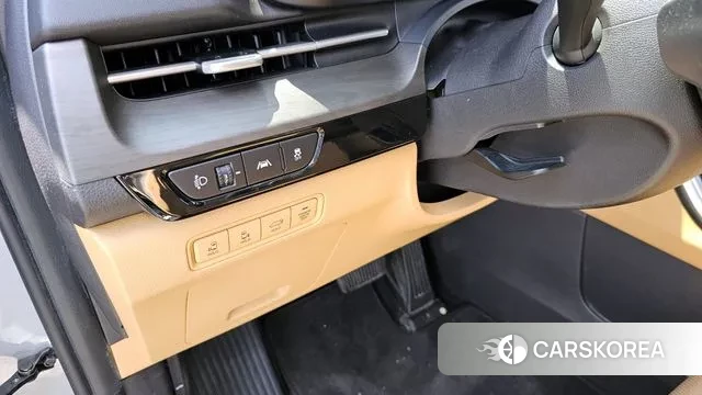 Kia Carnival 4th generation id 2960681 из Кореи 7