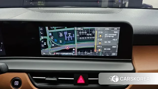 Kia The New Seltos id 3052749 из Кореи 7