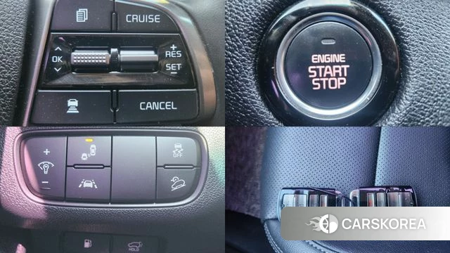 Kia The New Sorento id 4305035 из Кореи 7